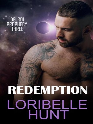 cover image of Redemption